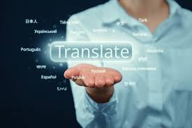  مكتب ترجمة علامة تجارية في ابها 